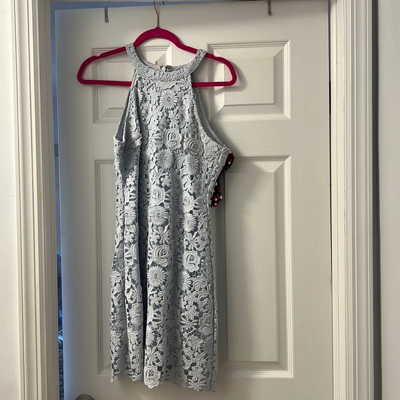 Lulus Love Poem Dress - Picture 3 of 6